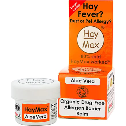 HayMax - Aloë Vera