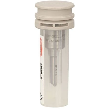 Reparatieset, injectiemondstuk DELPHI 6980536