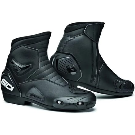 Sidi Mid Performer Zwart - Laars