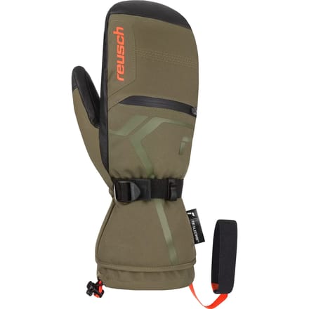 Skihandschoenen Reusch Down Spirit GTX