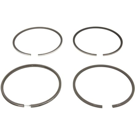 Zuigerveren set KOLBENSCHMIDT 800007210050