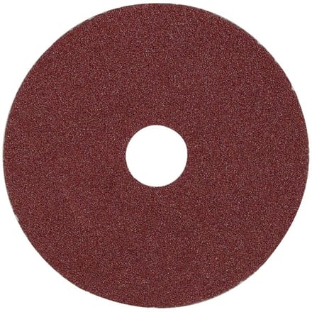 Makita P-00979 Fiberschijf Diameter 125 mm Korrelgrootte (num): 24 1 stuk(s)