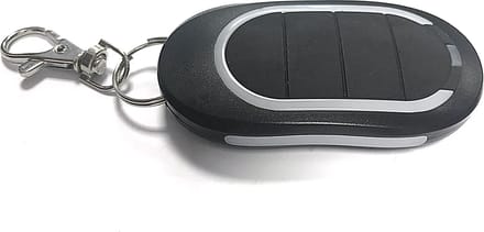 Alutech AT-4N-868 - Handzender - Garagedeuropeners - Hekopeners
