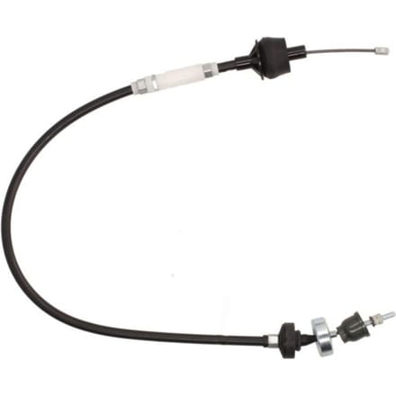 Kabel, koppelingsbediening LINEX 09.10.36