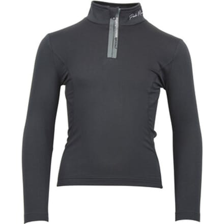 T-Shirt Lange Mouw Peak Mountain Top technique FANEVI