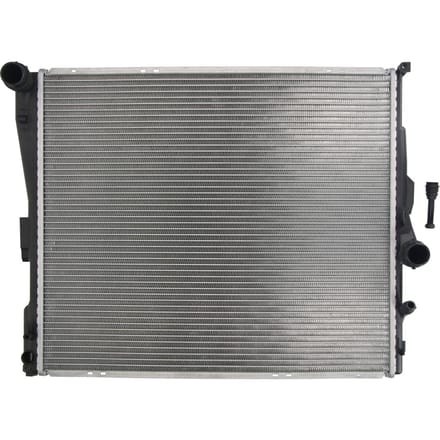 Radiator, motorkoeling VALEO 701200
