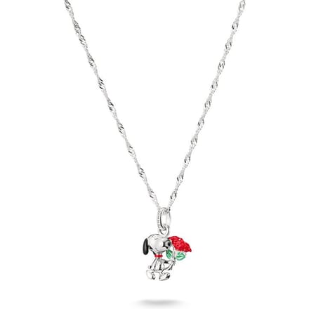 Thomas Sabo Ketting Peanuts KE2353-664-7-L45V