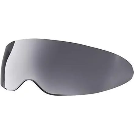 Kruis motor masker scherm Stormer Rival