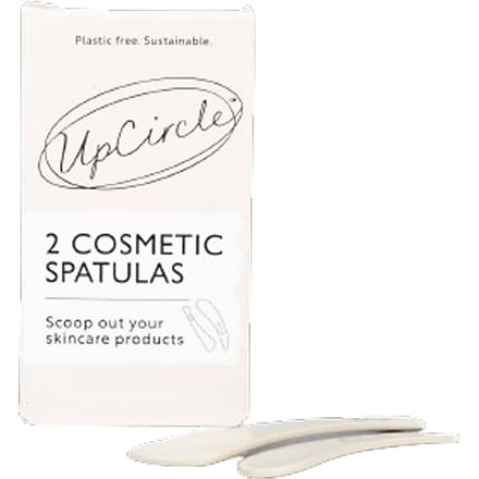 UpCircle Cosmetische Spatels 2stuks