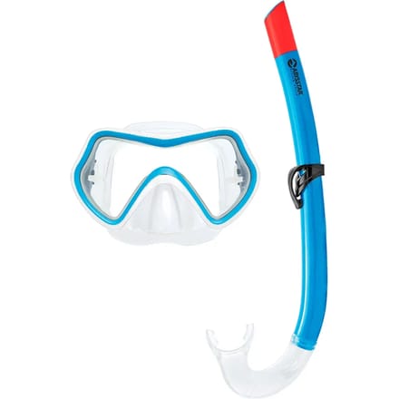 Duikmasker Abysstar Giove