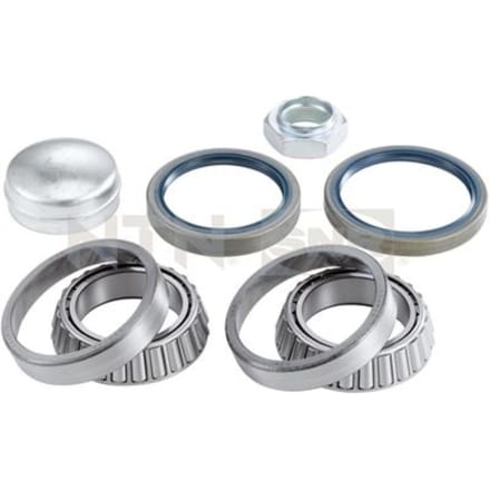 Wiellagerset SNR R140.77