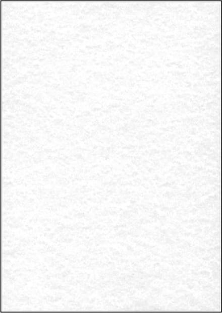 Structuurpapier Sigel A4 - 200grs Perga grijs pak 50 vel
