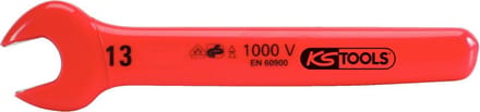 Geïsoleerde Steeksleutel Veiligheid - 32 mm Gereedschap