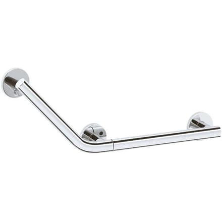 Keuco Plan Care angle handle 135 degrees left version 34907010402