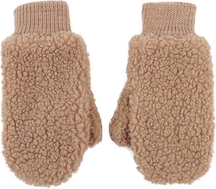 Bijoutheek Wanten Teddy Camel