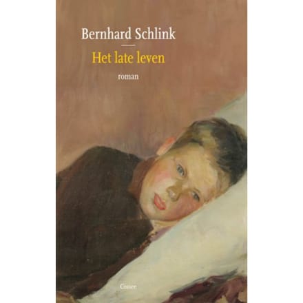 Het Late Leven - Bernhard Schlink