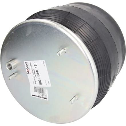 Veerbalg, luchtvering MAGNUM TECHNOLOGY 5002-03-0113