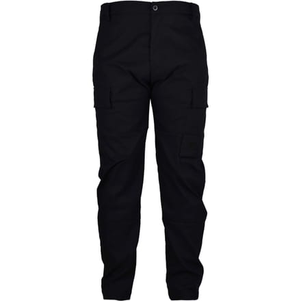 C.P. Company Cargo broek Zwart