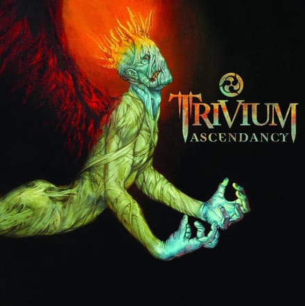 Ascendancy - Trivium