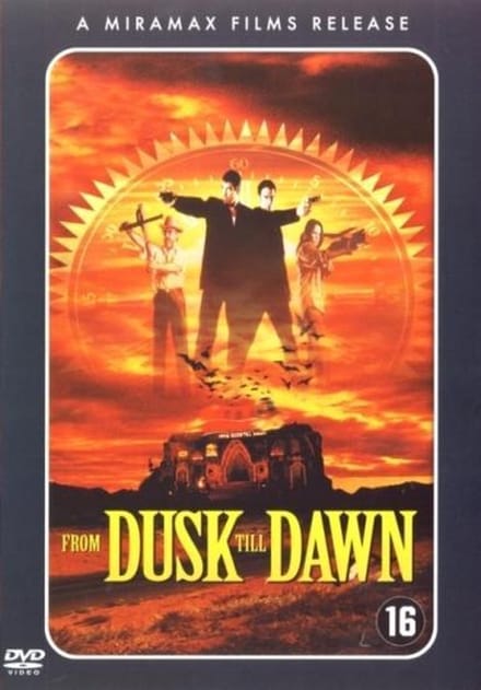 From Dusk Till Dawn