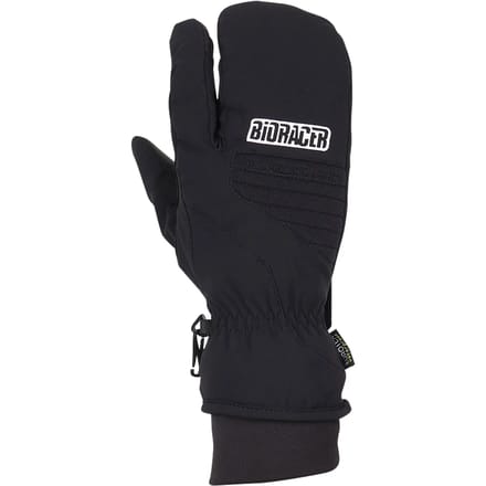 Winter lange handschoenen Bioracer Alaska Pro