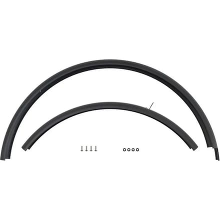 Spatbordset Haibike E-Bike Haibike Trekking
