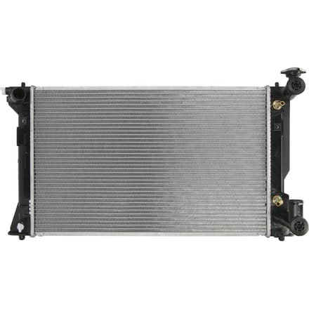 Radiator THERMOTEC D72070TT