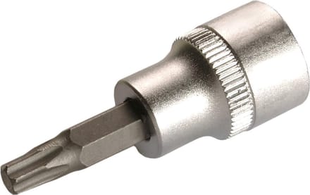 SW-Stahl S2229-T30 bitinzet 3/8 T 30, zonder gat