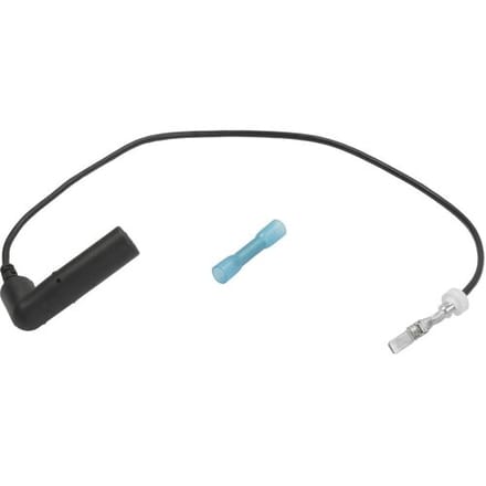 Gloeibougiekabel AKUSAN K06W163AKN