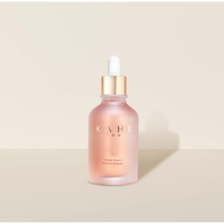 Kahi Wrinkle Bounce Blemish Ampoule 50ml Dark Spot & Tone-Correcting Anti-Aging Ampoule