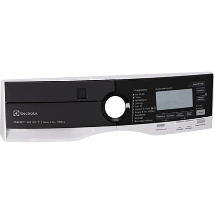 AEG controlepaneel, wit, Electrolux 4055749792