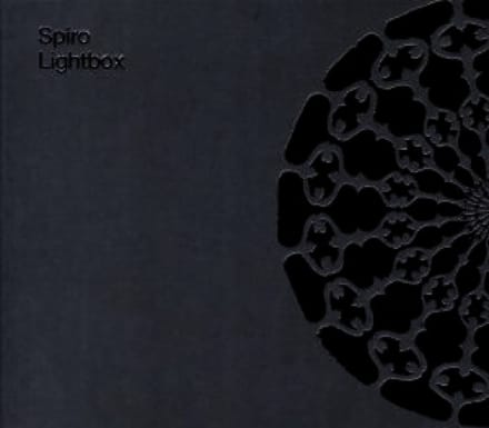 Spiro - Lightbox (CD)