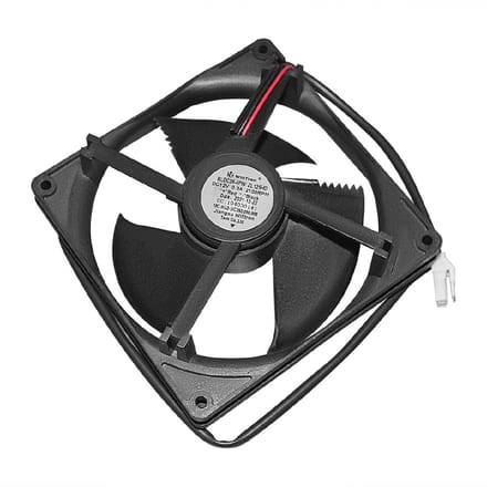 Polar Ventilator voor elektronica