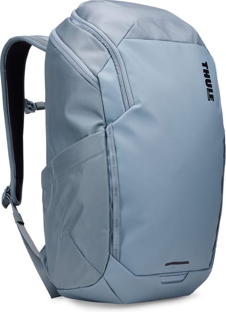 Thule laptoprugzak / Rugtas / Schooltas - 16 inch - Chasm - Blauw