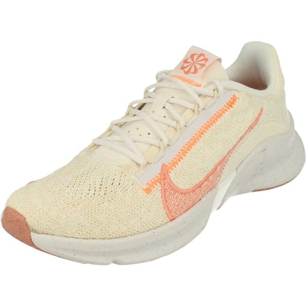 Nike Dames Superrep Go 3 Nn Fk Witte Sneakers