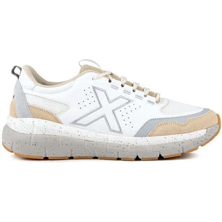 Lage Sneakers Munich -
