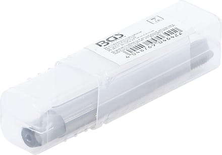 BGS STI eentraps draadsnijtap HSS-G M6 x 1,0