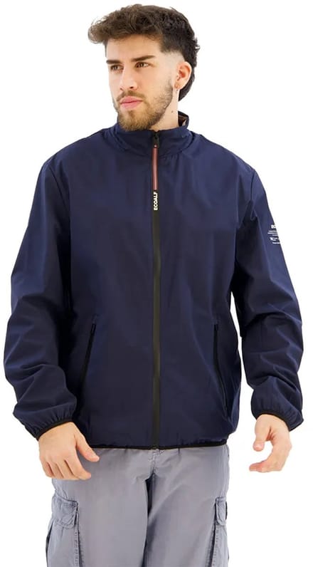 Ecoalf James Jas Beige S Man
