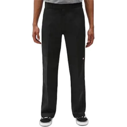 Chino broek Dickies Double Knee Rec