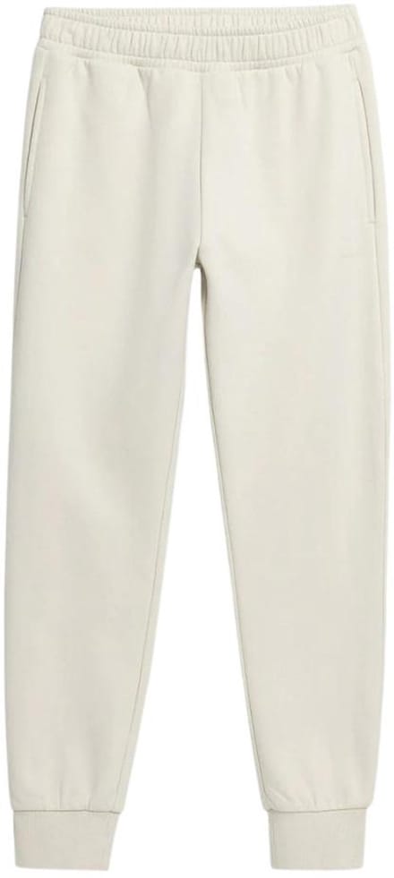 Outhorn Broek Dames Gebroken Wit - Maat XL