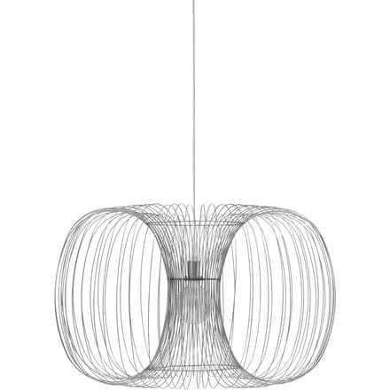 Normann Copenhagen Coil Hanglamp  - Ø 76 cm
