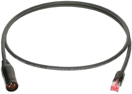 Klotz DMC-X3MR-0150 DMX Adapterkabel 1,5 m - Kabel