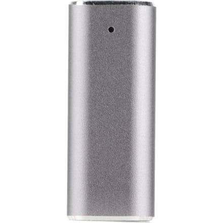 PD-adapter Draagbare Type C Vrouwelijk naar Magsafe1-adapter T-vormige kop PD Snel opladen