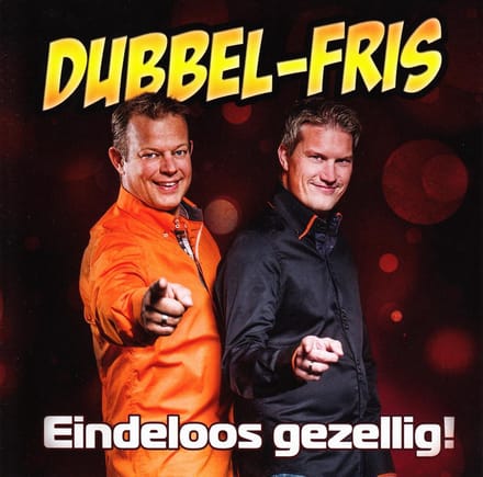 Eindeloos Gezellig!