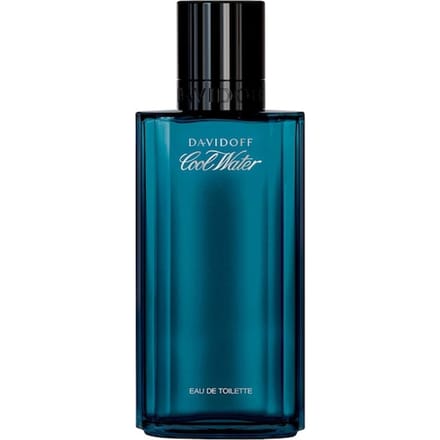 Davidoff Cool Water Eau de Toilette Spray Herenparfum Heren 75 ml