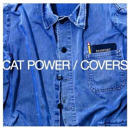 Covers - Cat Power