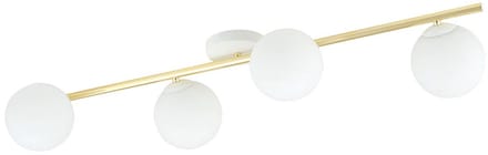 SPLENDI 4 WH OPAL