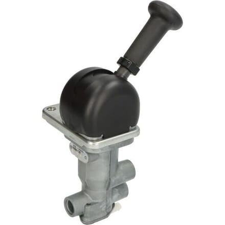 Remventiel, parkeerrem WABCO 9617221510