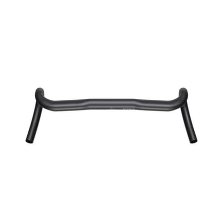 Zipp Service Course 70 Xplr Stuur Zwart 31.8 mm / 420 mm