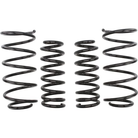 Ophangset, veren Pro-Kit EIBACH E7015-140